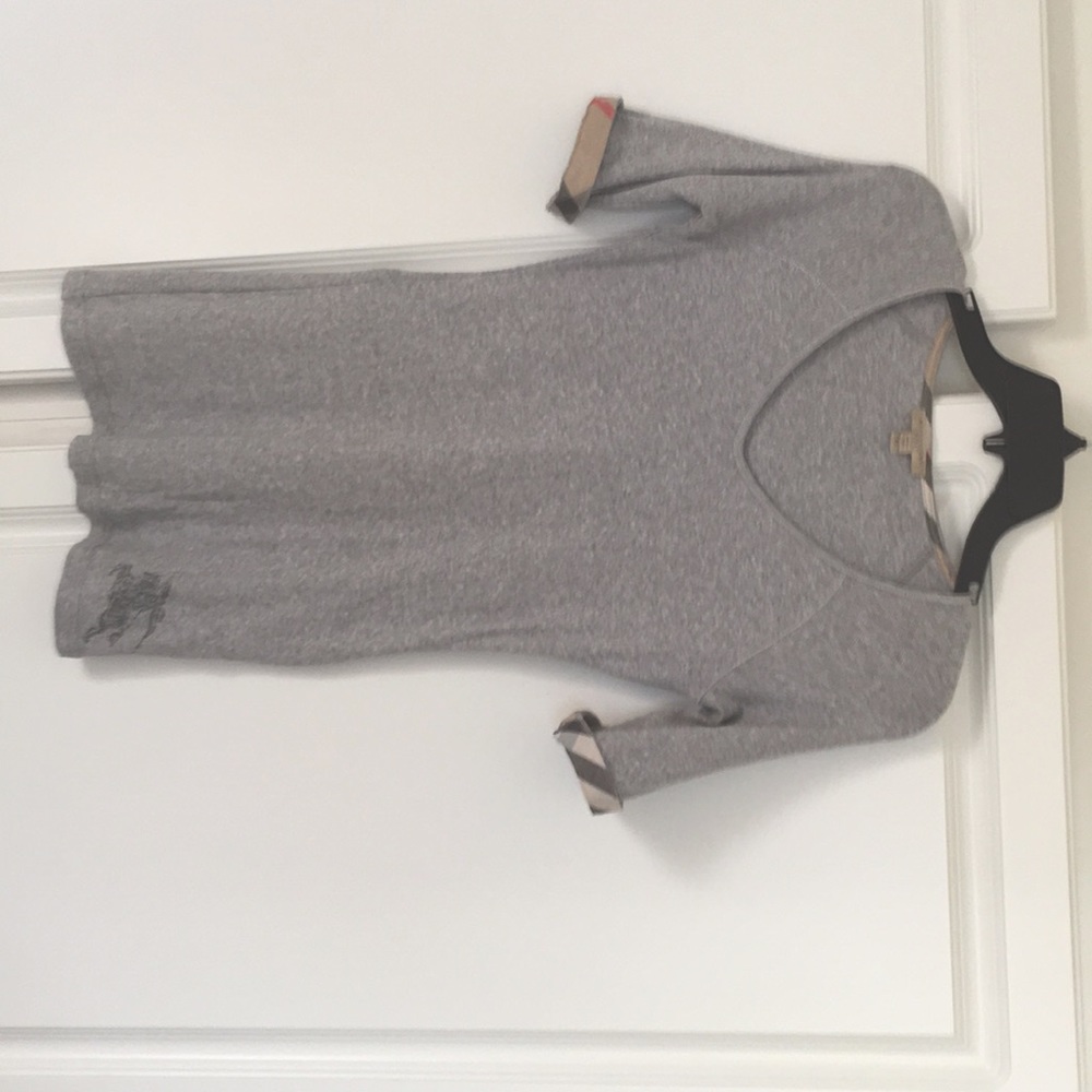 Burberry Britt top